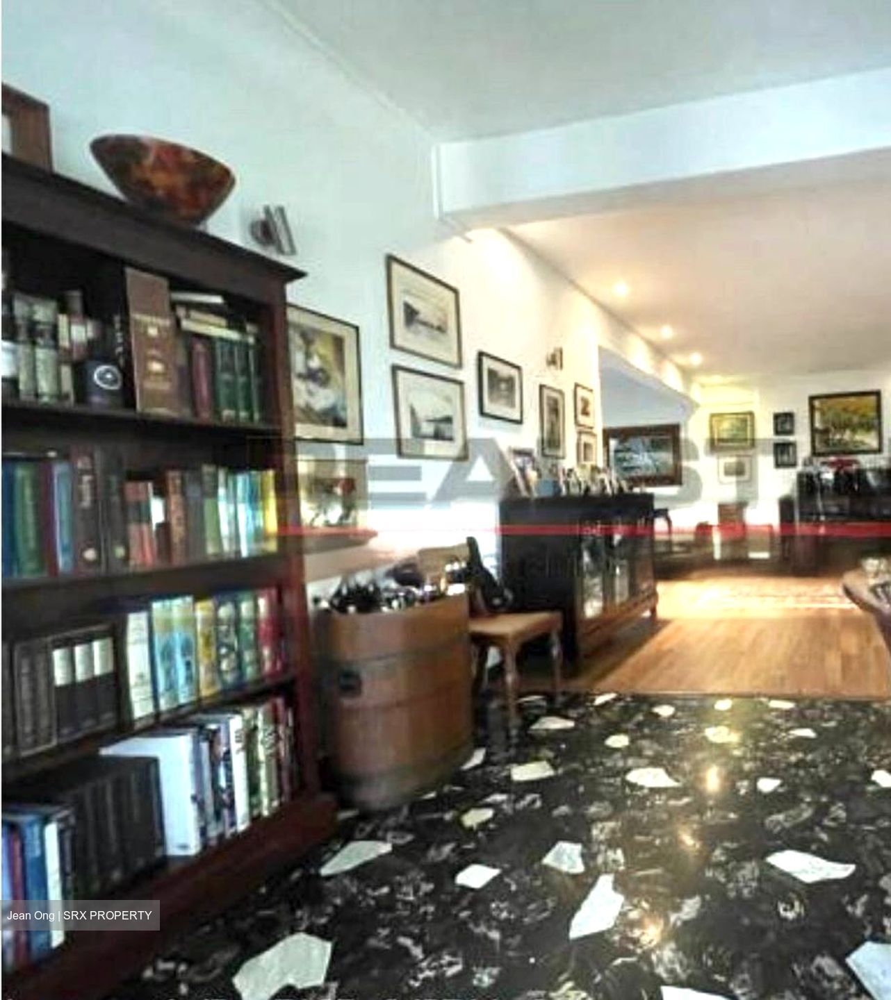 Jalan Ampang (D10), Detached #582455741